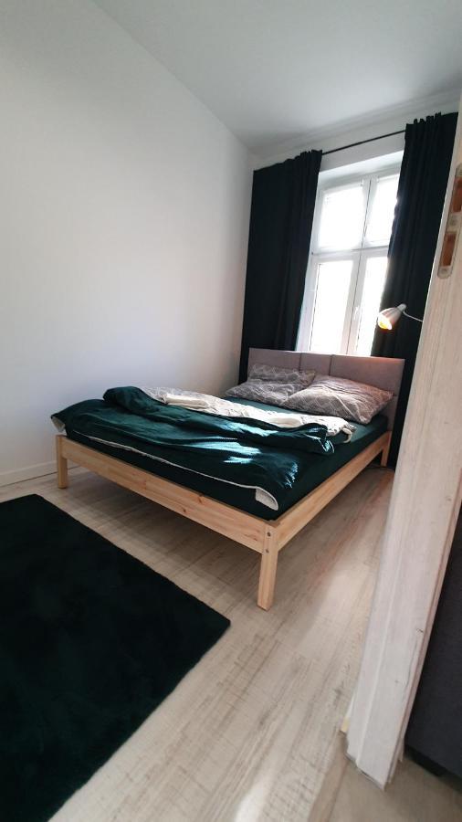 Apartament Na Kochanowskiego Stary Toruń Exterior foto